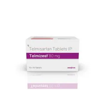 Telmisartan Tablets